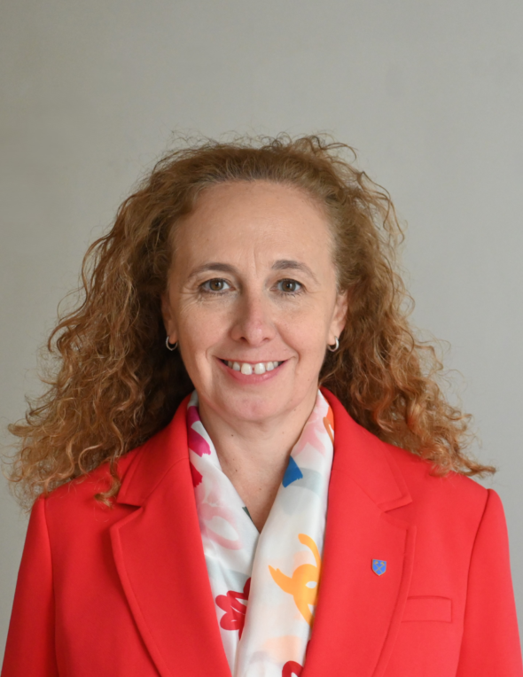 Inna Gardiner