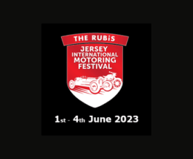 Jersey International Motoring Festival