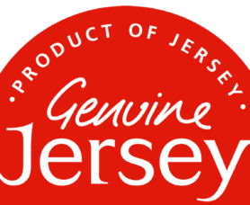Genuine Jersey logo
