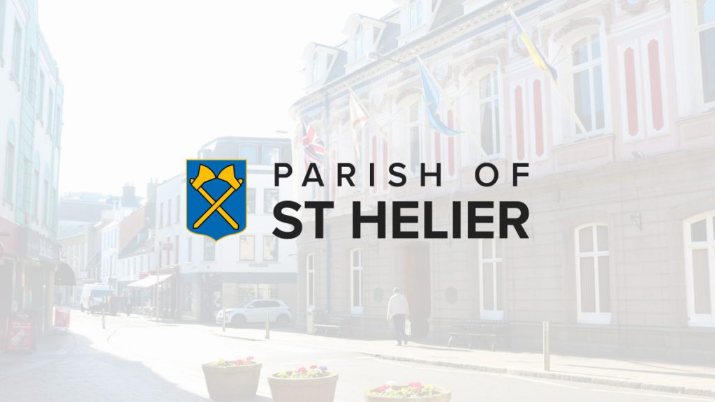 Parish of St Helier, Town Hall