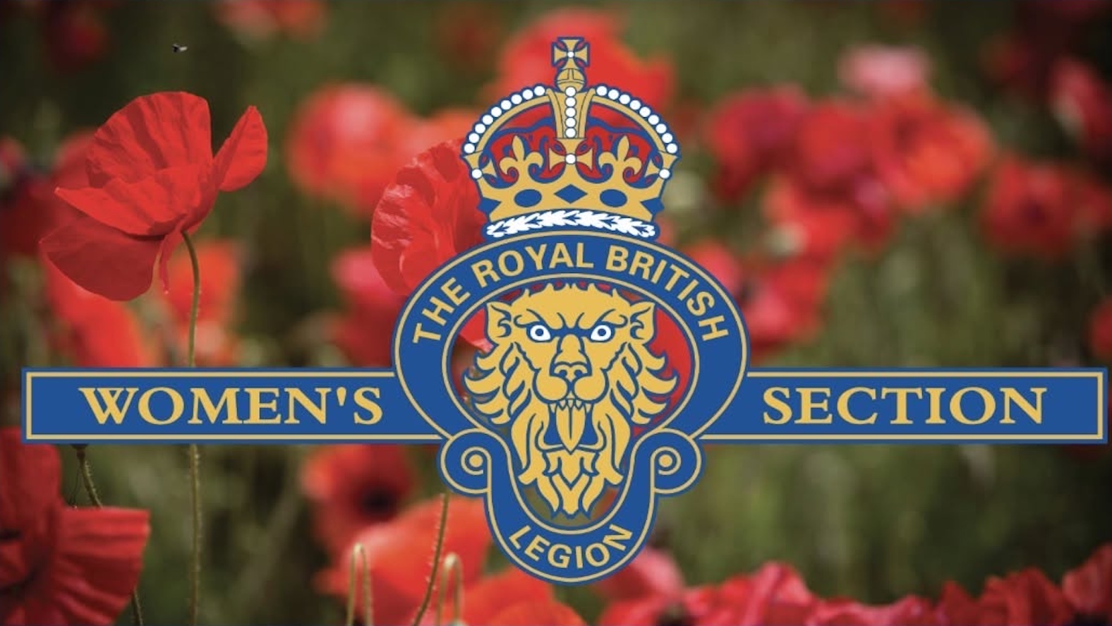 The Royal British Legion Women’s Section, Jersey Branch